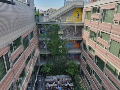 Clinton Hall & Rooftop Beer Garden photo 5