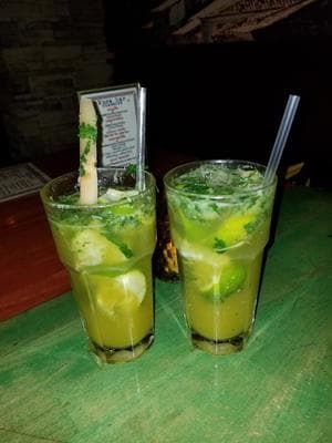 Yuca Bar photo 1