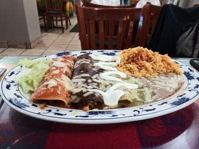 Tequila Chito's Mexican Bar & Grill photo 1