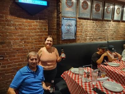 Grimaldi's Pizzeria photo 5