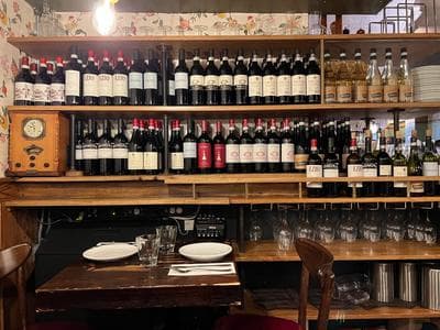 Rubirosa photo 2