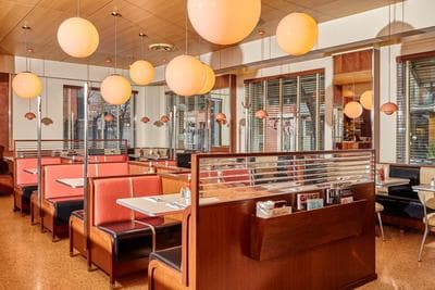 Soho Diner photo 5