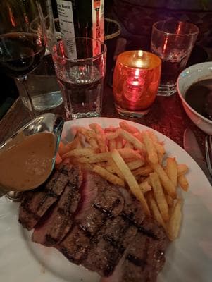 Le Baratin photo 1