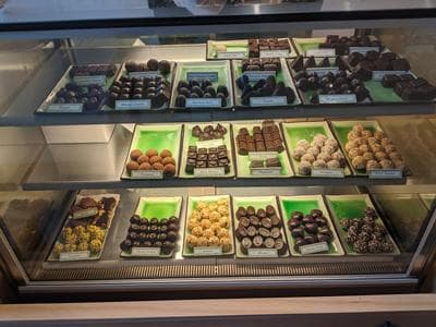 Kee's Chocolates photo 3