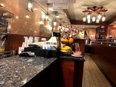 Waverly Diner photo 1