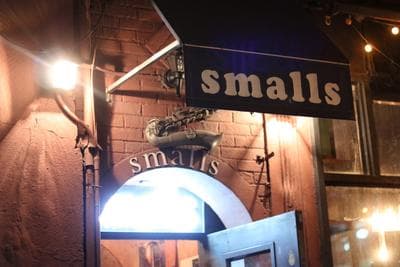 Smalls Jazz Club photo 5
