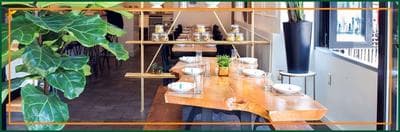 Fumo Upper West Side