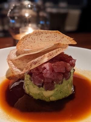 STK Steakhouse Downtown NYC photo 5