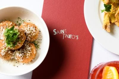 Saint Theo's photo 4