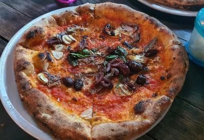 Saraghina Pizzeria photo 1