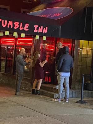 The Stumble Inn photo 4