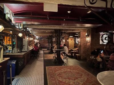 The Tippler photo 5