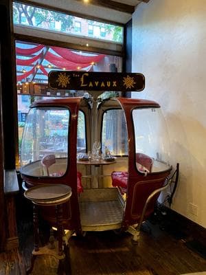 The Lavaux Wine Bar photo 2