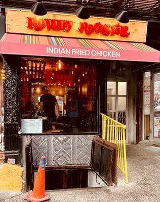 Rowdy Rooster photo 1