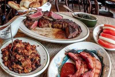 Peter Luger Steak House photo 3