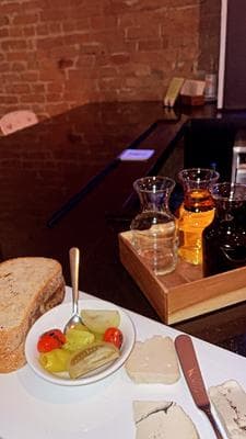 One19 Wine Bar + Food