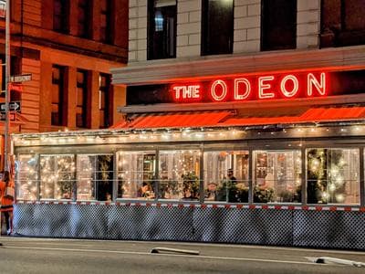 The Odeon photo 3