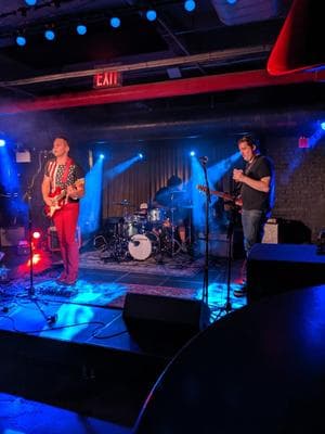 Chelsea Music Hall photo 1