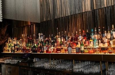 Buddha-Bar Restaurant New York photo 5