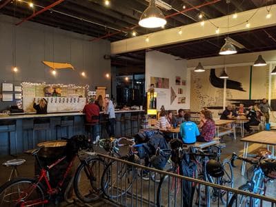 Finback Brewery photo 3
