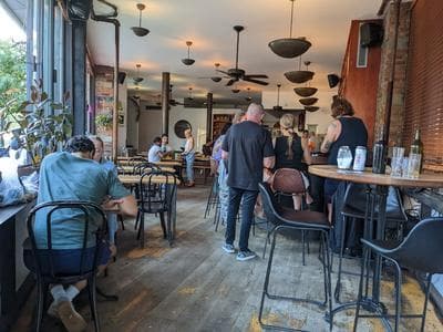 Lighthouse photo 5