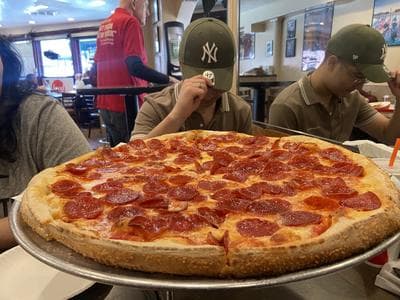 Bleecker Street Pizza photo 3