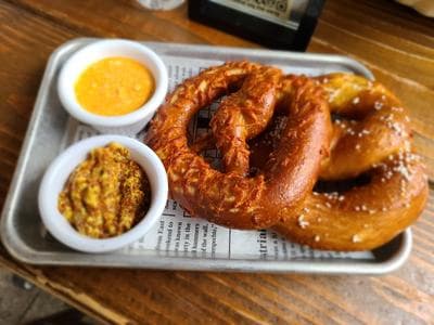 The Jeffrey Craft Beer & Bites photo 2