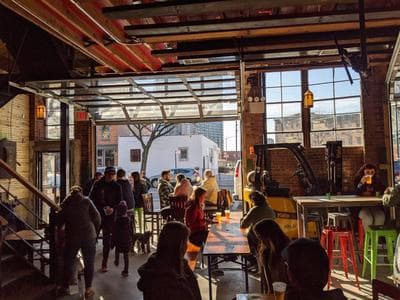 Greenpoint Beer & Ale Co. photo 3