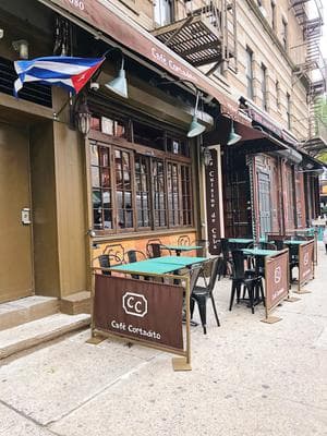 Cafe Cortadito