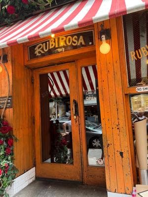 Rubirosa photo 3