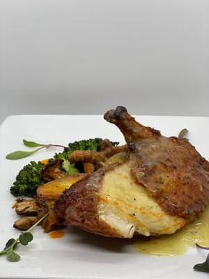 North Fork Restaurant