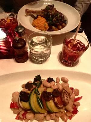 Smoke Jazz & Supper Club photo 1