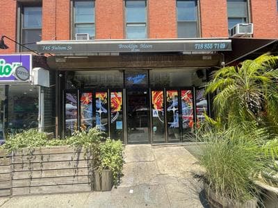 Brooklyn Moon Cafe photo 3