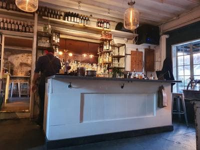 Saraghina Pizzeria photo 2