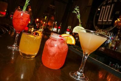 The DL | Best Rooftop Lounge NYC photo 3