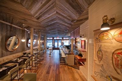 Crave Fishbar Upper West Side photo 3
