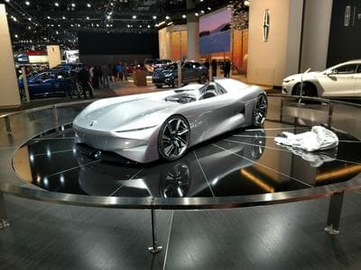 Los Angeles Convention Center photo 4