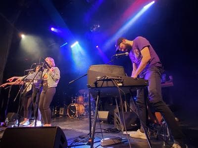 The Bowery Ballroom photo 1