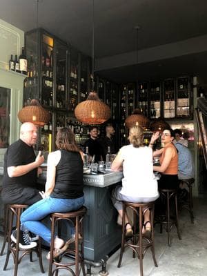 The Ten Bells Brooklyn photo 2