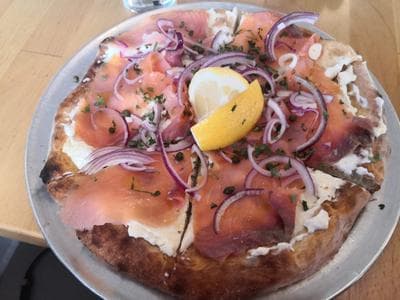 Fumo Upper West Side photo 1