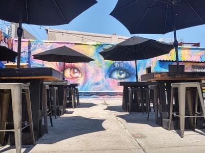 Brooklyn Beer Garden photo 6