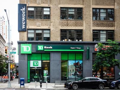TD Bank