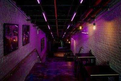 SNS Bar photo 5