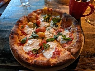 Sauce & Barrel photo 3