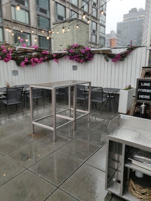 Cloud Social Rooftop Bar photo 4