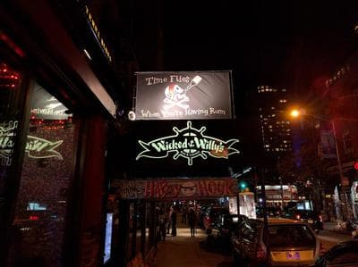 Wicked Willy's photo 1