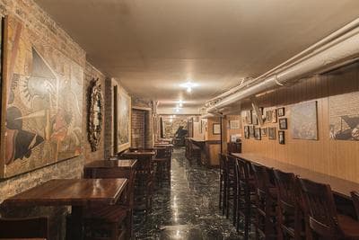 Mezzrow photo 1