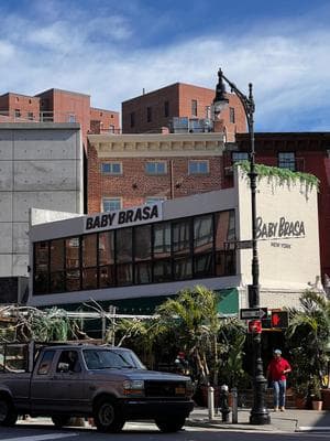 Baby Brasa photo 3