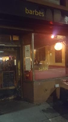 Barbès