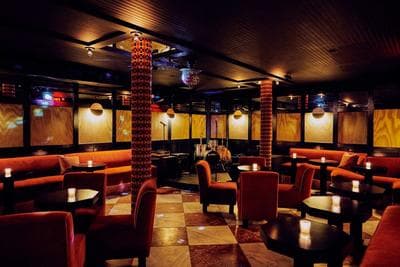 Canary Club photo 3